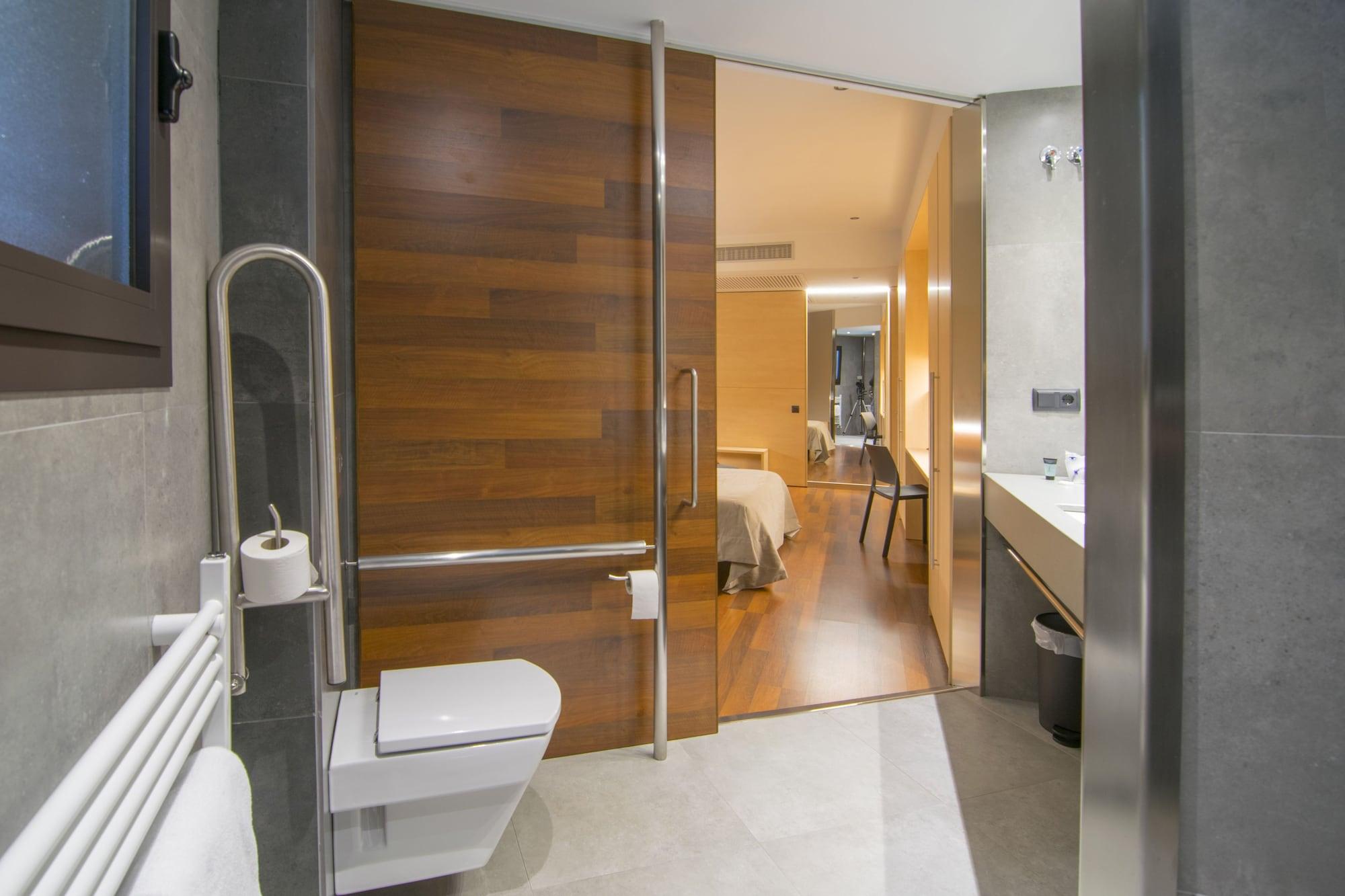 Hotel America Ιγουαδάλα Εξωτερικό φωτογραφία