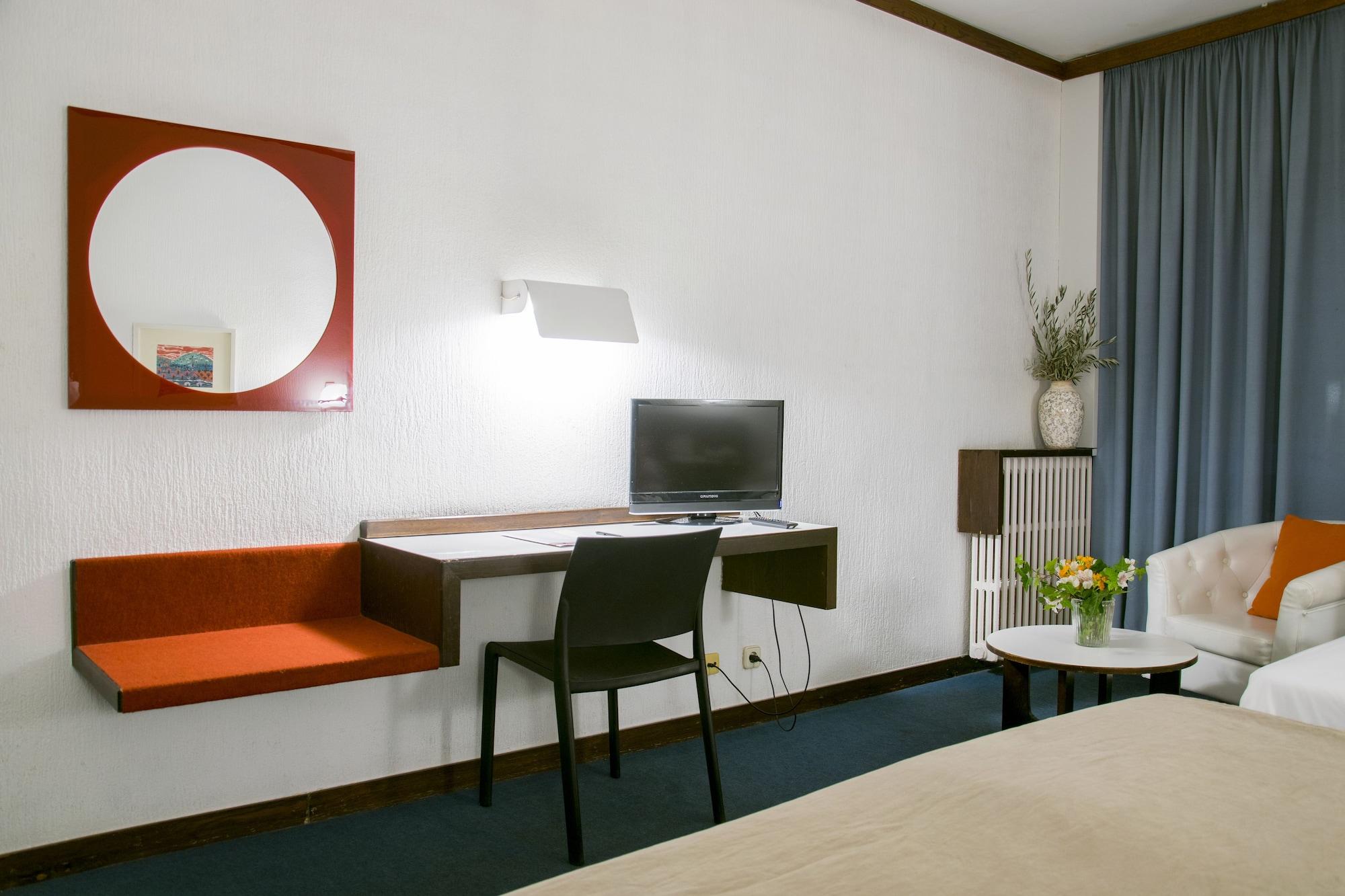 Hotel America Ιγουαδάλα Εξωτερικό φωτογραφία