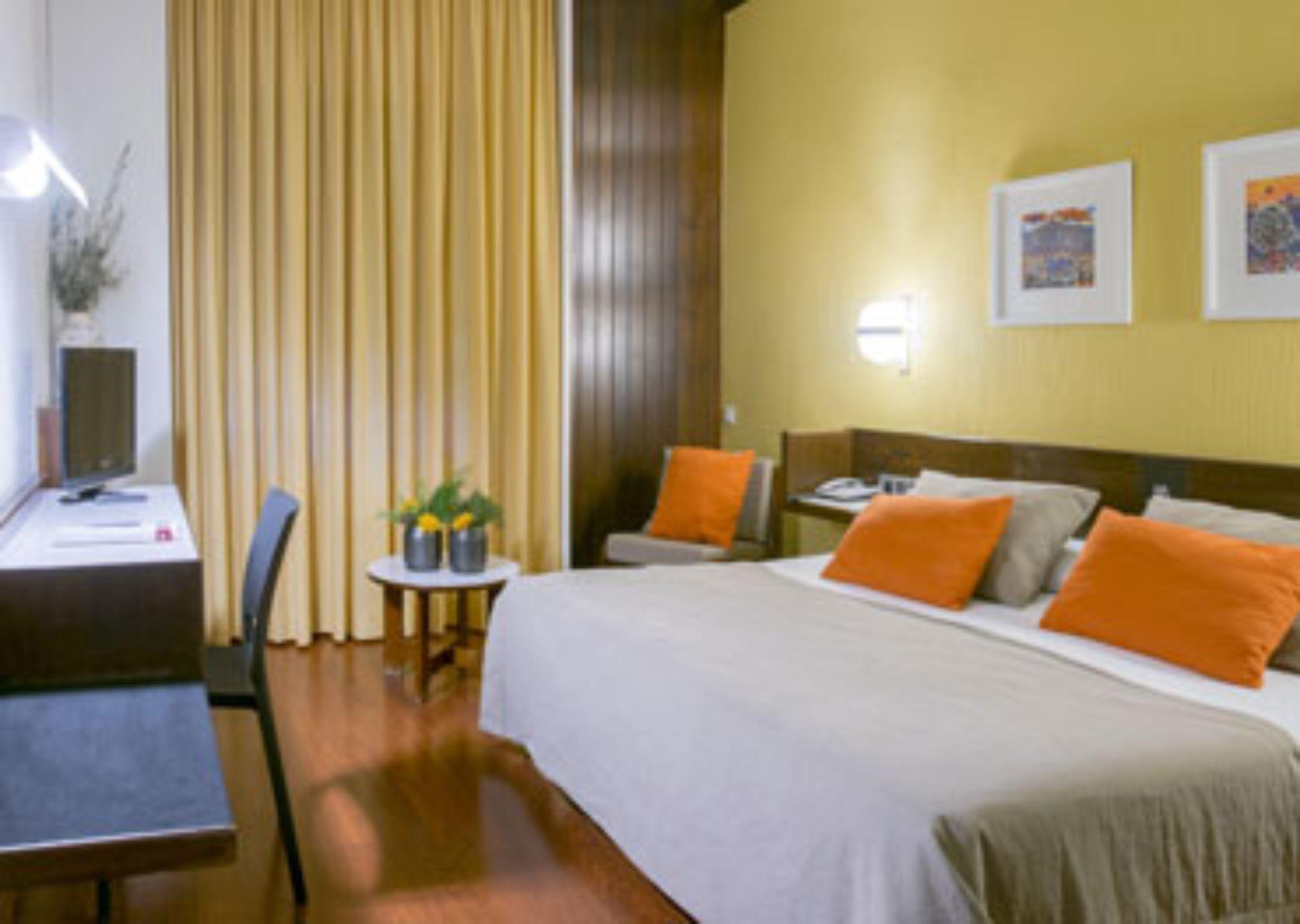 Hotel America Ιγουαδάλα Εξωτερικό φωτογραφία