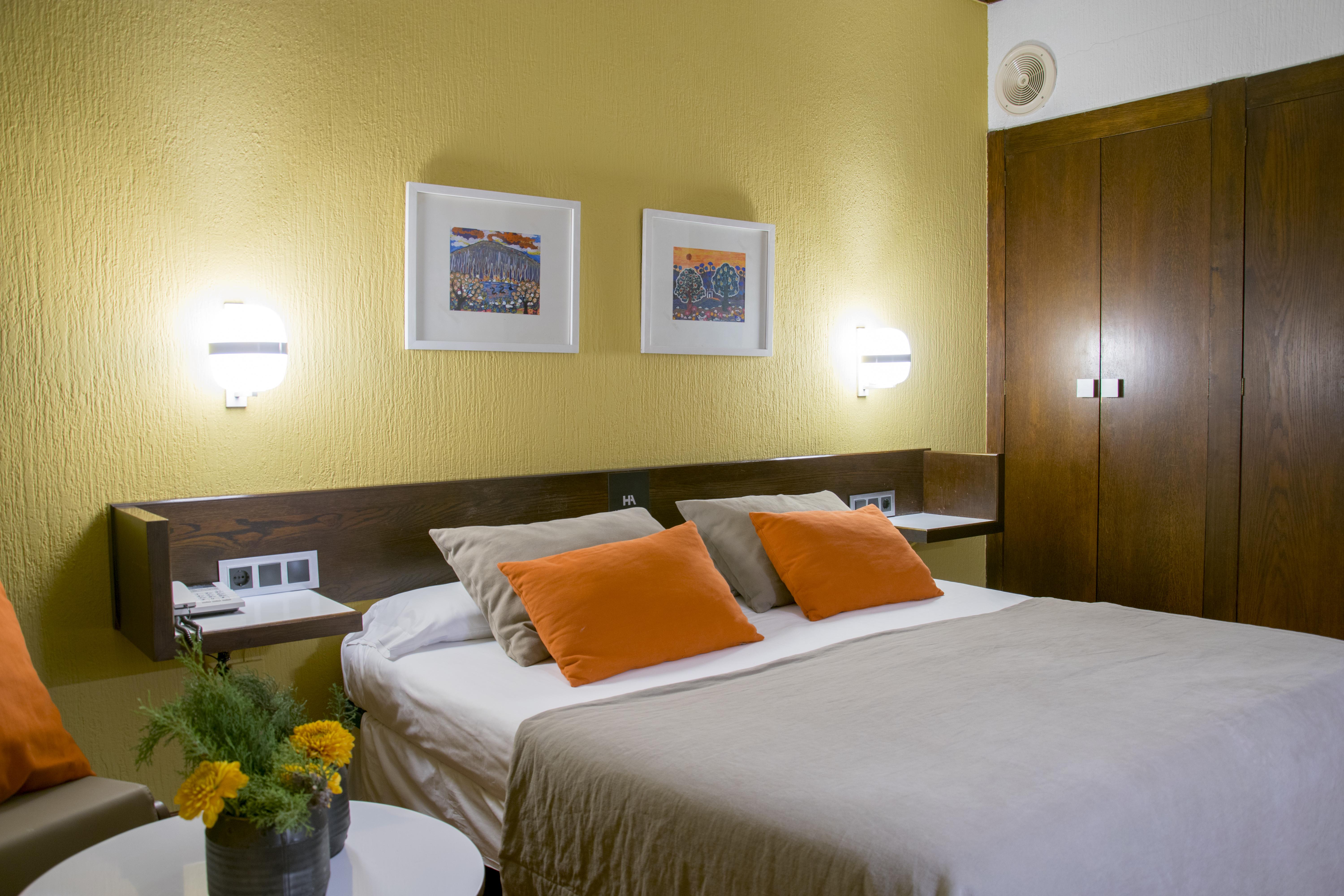Hotel America Ιγουαδάλα Εξωτερικό φωτογραφία