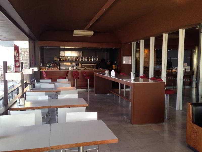 Hotel America Ιγουαδάλα Εξωτερικό φωτογραφία
